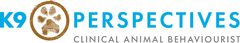 K9 Perspectives -M Clinical Animal Behaviourist