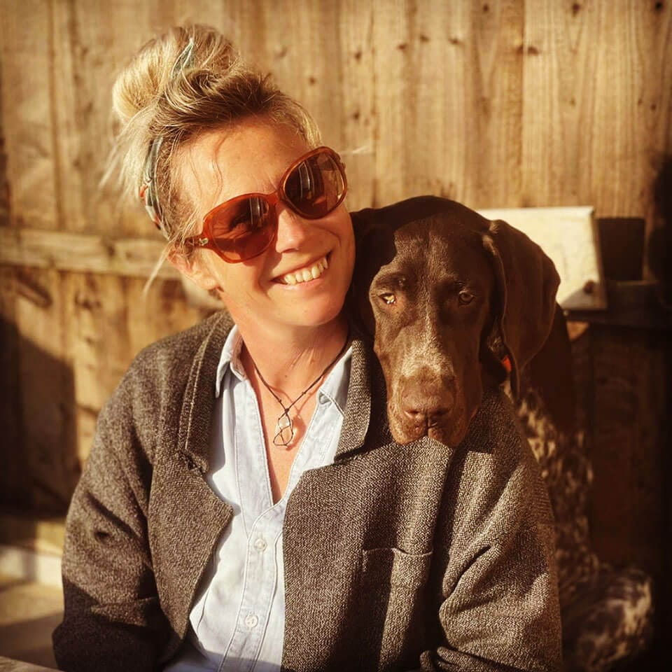 Keren and Ralph