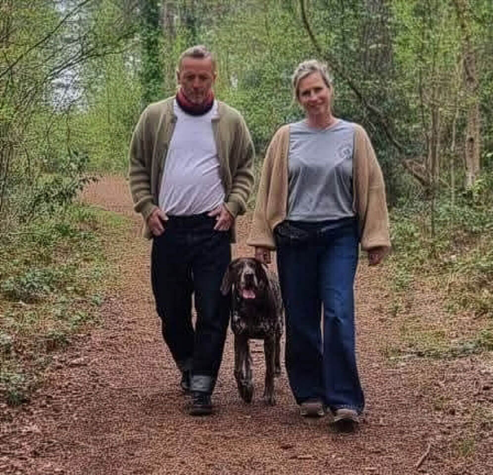 Personalised, science-led behaviour support for dogs and their families